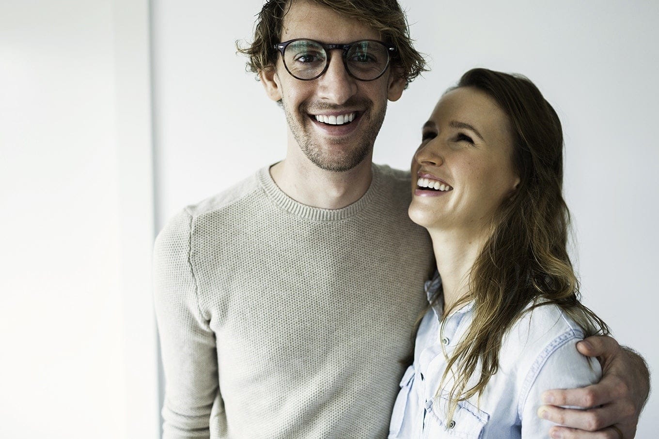 30 minute & 1 pot healthy meals with the Minimalist Baker Dana & John Shultz