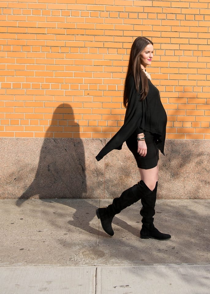 5Qs with Irina
