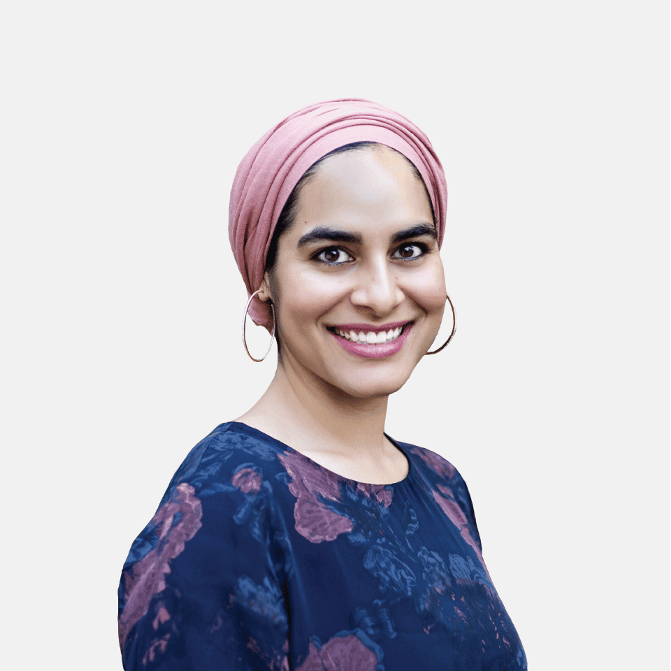 Zahra Kassam on Montessori education and raising an independent thinker