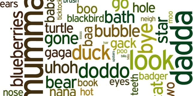 How to Get Your Toddler to Talk
