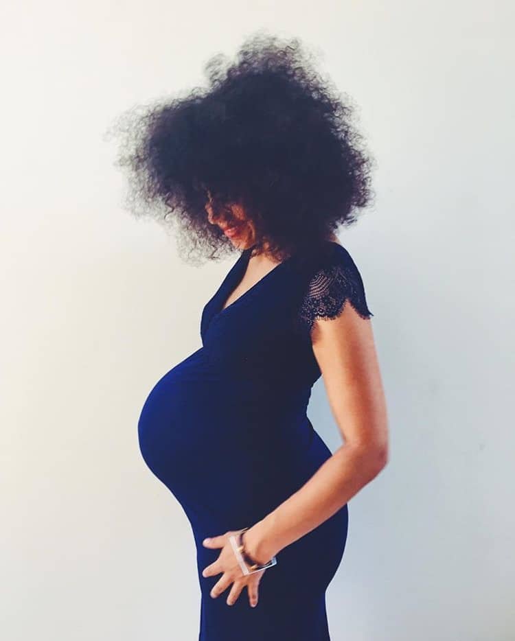 5 Pregnant Instagrammers to Follow