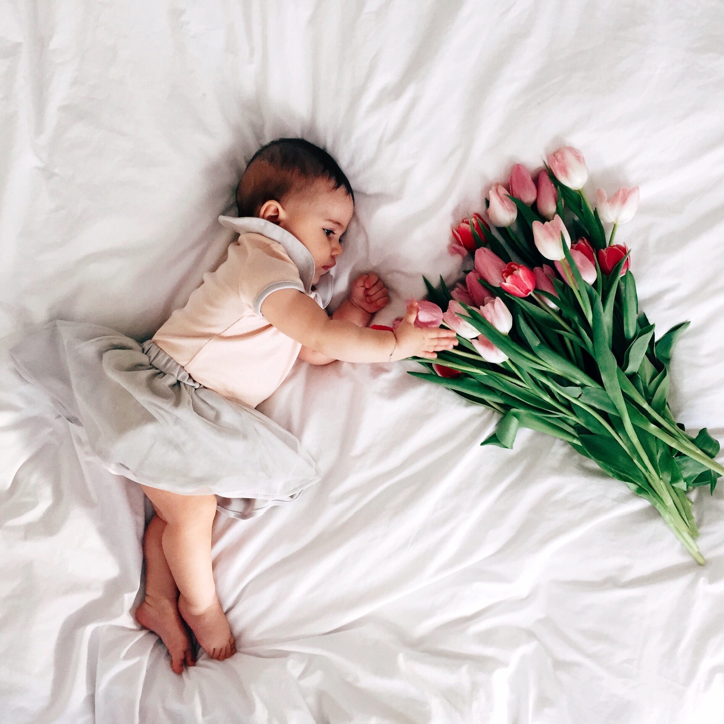 The ‘sensational’ tot: Recognizing—and
dealing with—Sensory Processing Disorder origin 1721 - Motherly