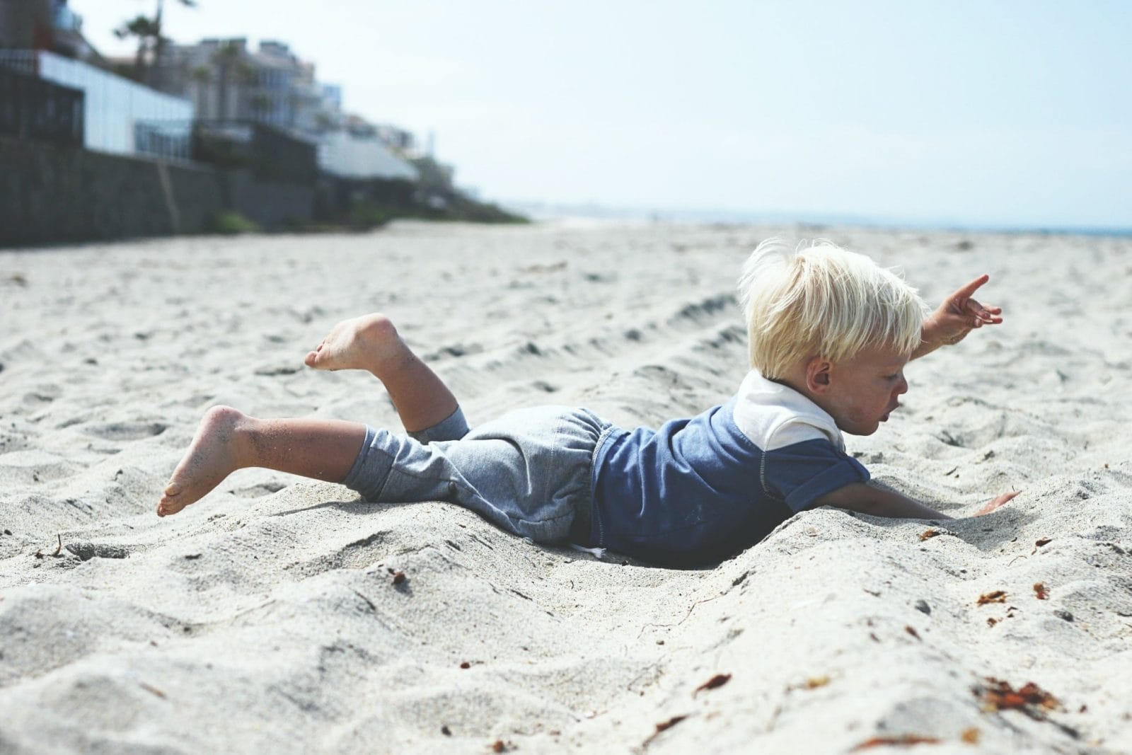 How
to stand up to your kids—and why they’ll thank you for it
