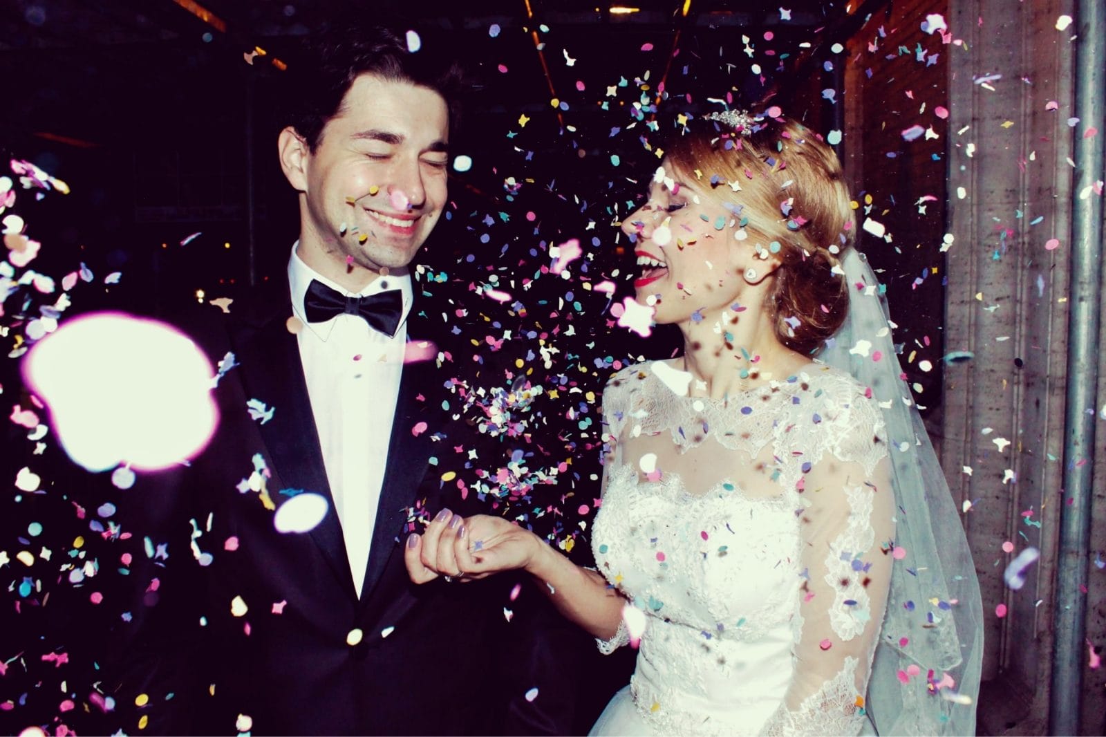 From ‘happily ever after’ to after baby: How I stopped keeping score and started loving again
