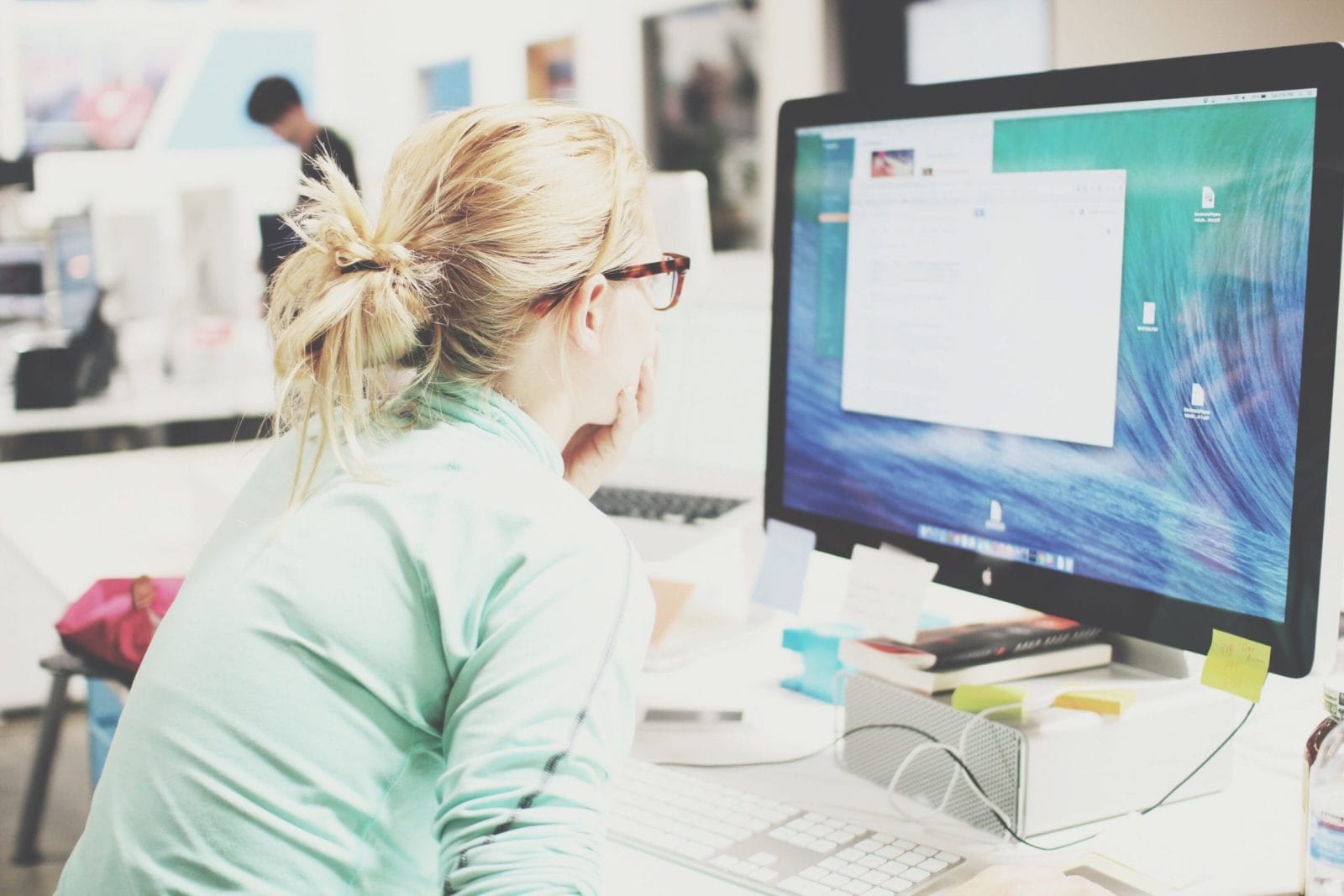 This CEO mama is working to create incredible job opportunities for new moms