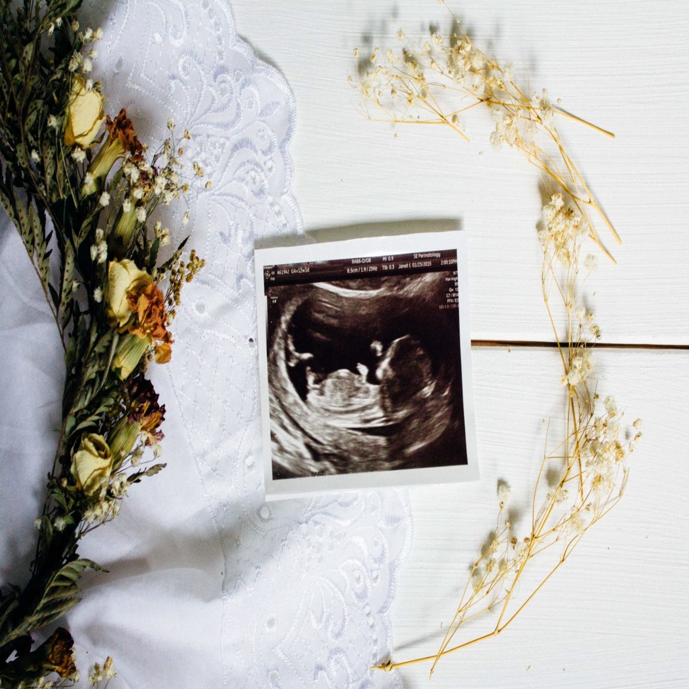 5 things you might feel after finding out you’re pregnant