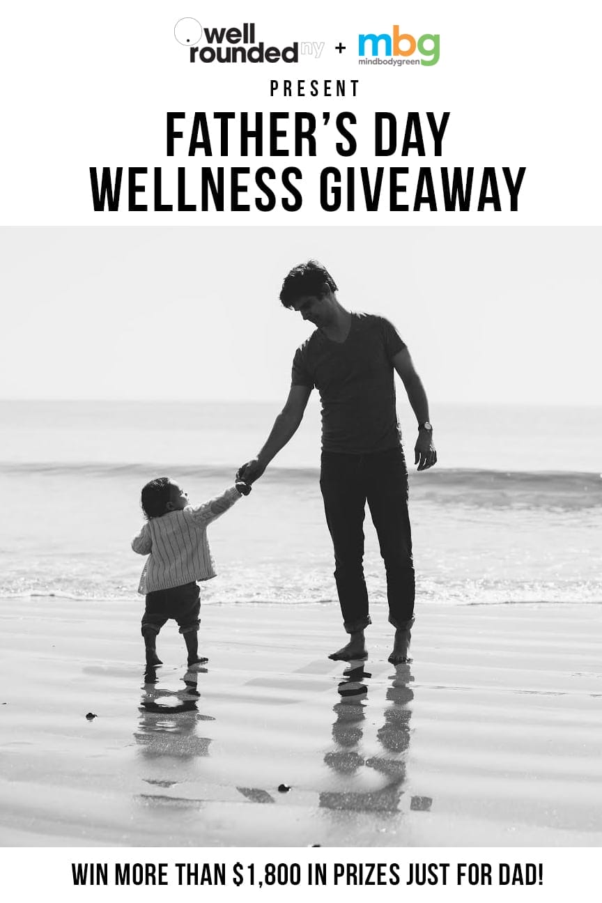 Father’s Day Giveaway (worth $1,800) Father's Day Giveaway