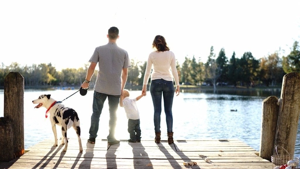 Has parenthood been hard on your marriage? You’re so not alone