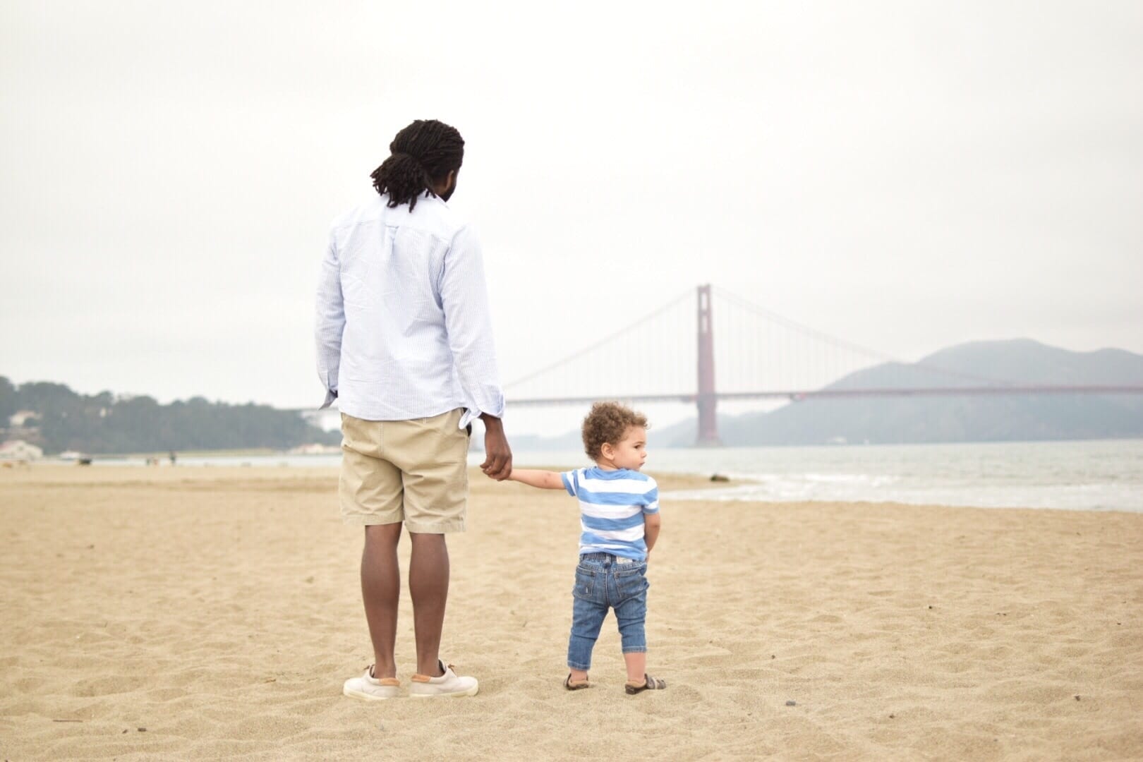 5 DIY activities to
discover the world with your curious tot