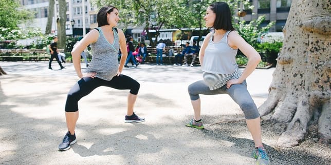 3 Exercises for Your Pelvic Floor
