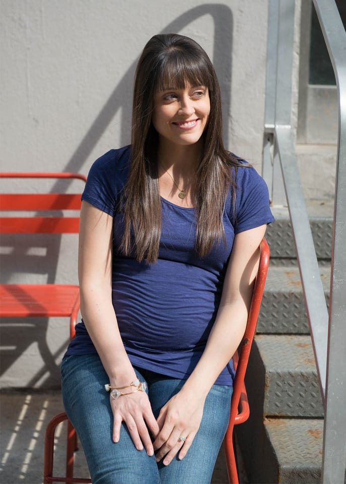 5Qs with Kara