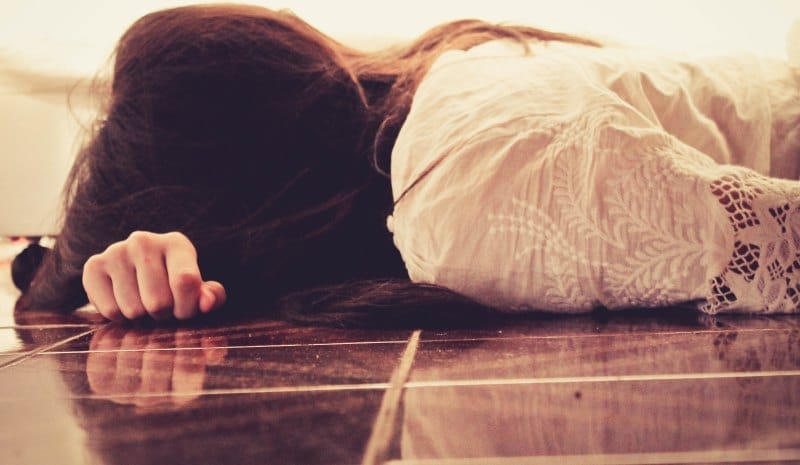 Say Goodbye to Pregnancy Headaches
