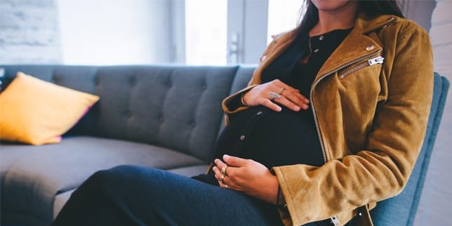 What’s a Perfect Pregnancy?