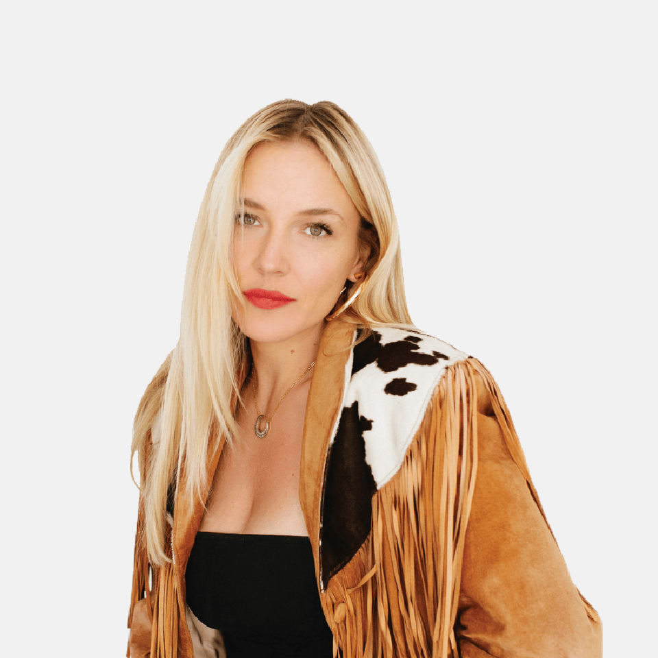 Danielle DuBoise on the importance of empathy in motherhood and listening to your body Danielle DuBoise headshot