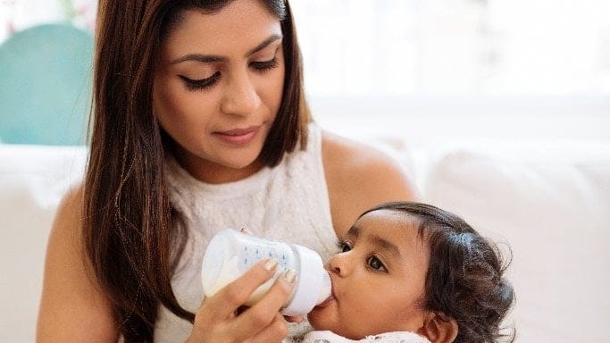 What I want my friends without kids to know