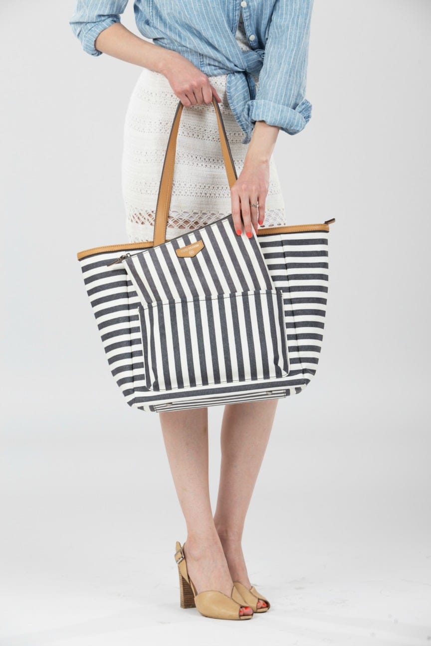 TWELVElittle Baby Bag