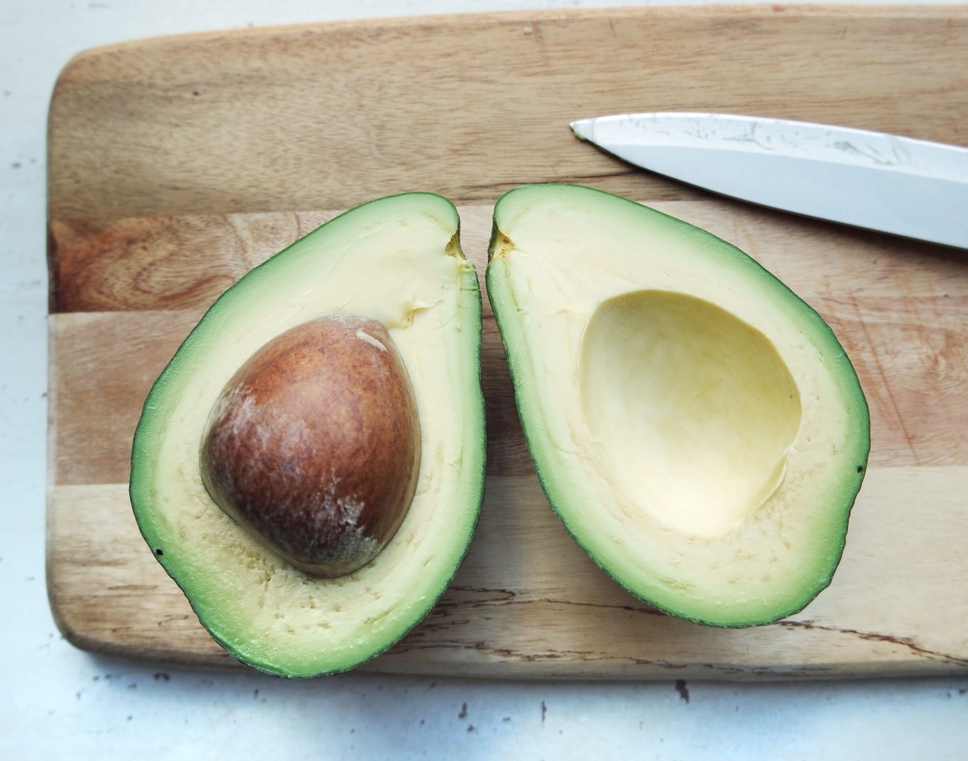Can’t go all-organic? Begin here to jump start healthy eats for mom + baby origin 1857 - Motherly