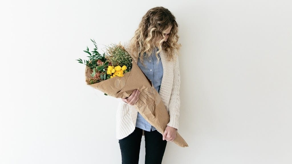 Motherhood is an identity crisis. Here are 5 ways to embrace the new you being born