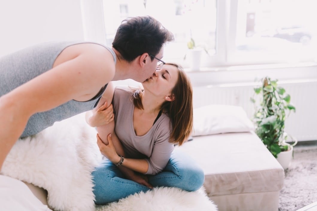 The 8 essential skills of every happy marriage