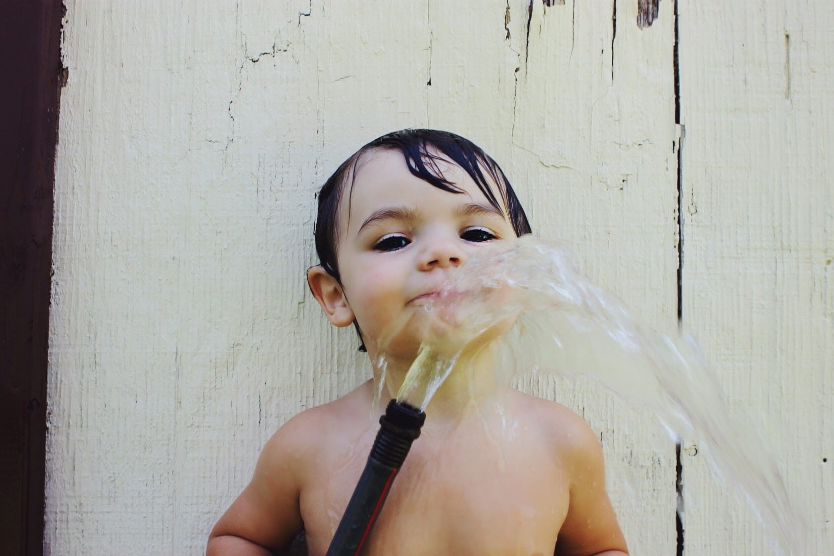 My 3 secret ingredients to a simple, happy summer with kids