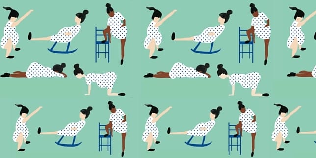 Which Childbirth Education Class Is Right For You