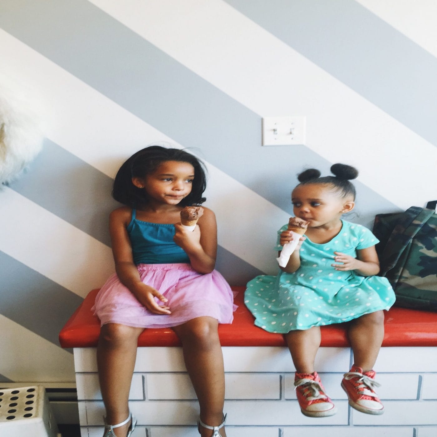 3 strategies to create veggie lovers out of picky toddlers