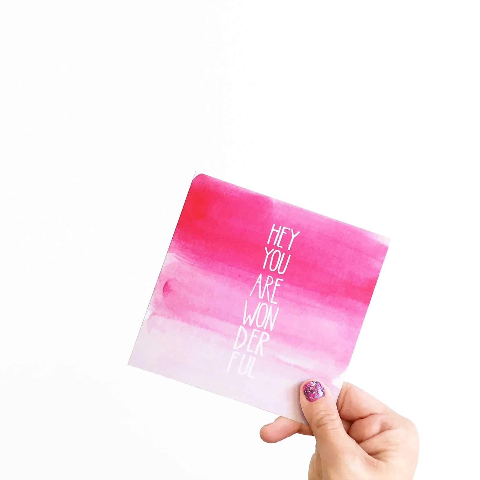 Why Millennial women are obsessed with stationery