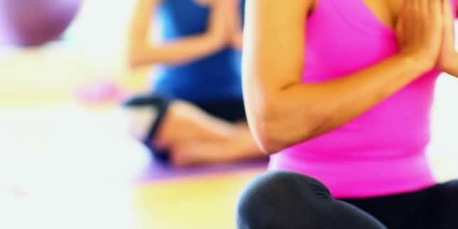 How Exercise Can Help Postpartum Depression
