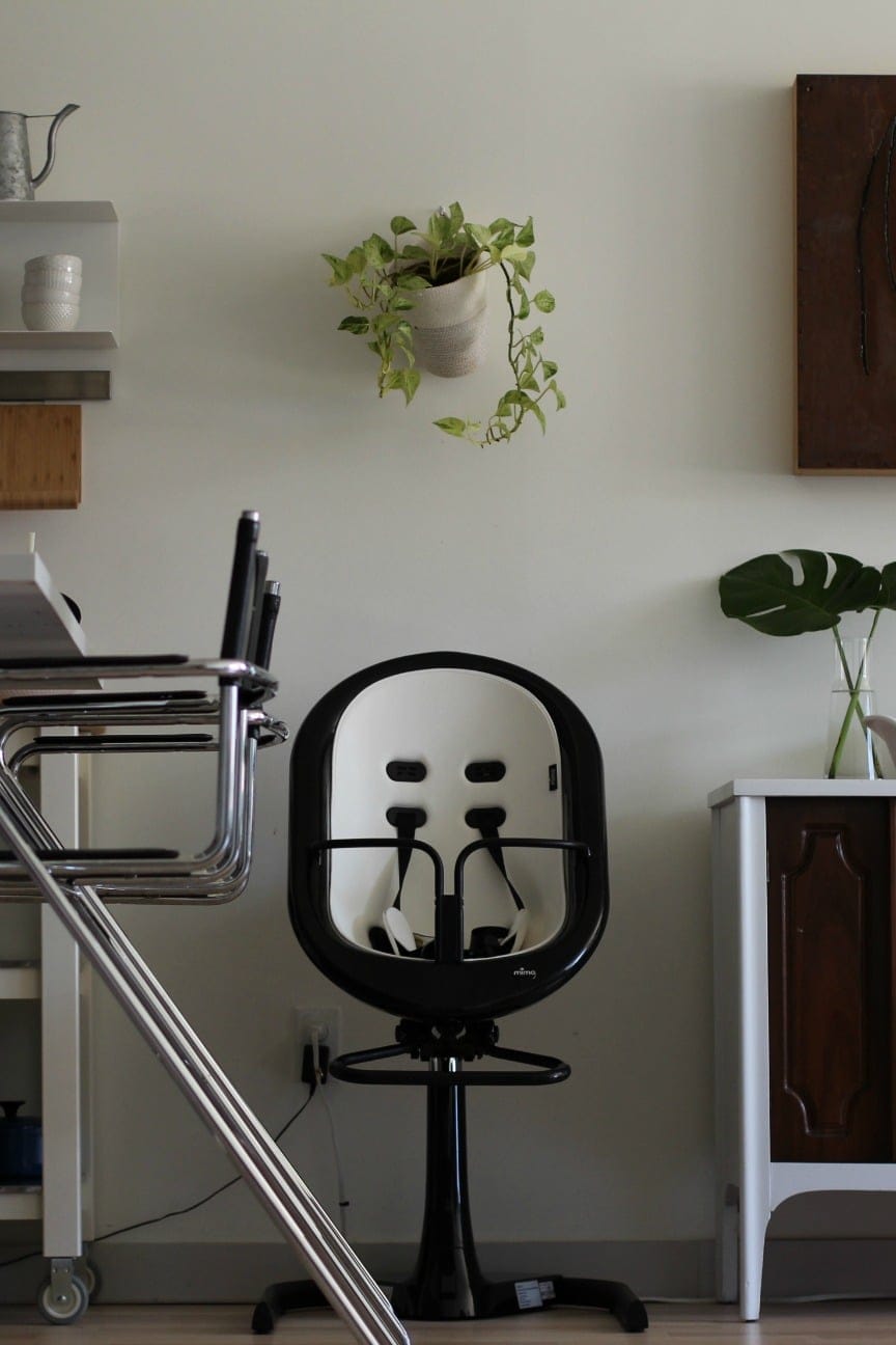 Mima Moon 2G High Chair