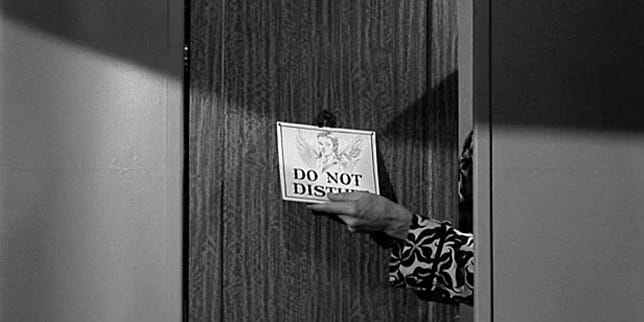 18 Things We Did on our Weekend Without the Kids origin 1953 - Motherly
