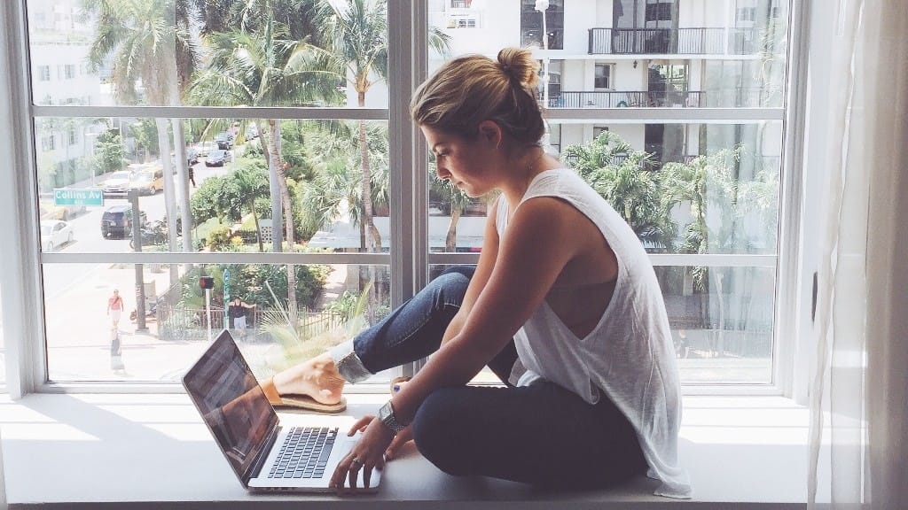 5 myths about working from home—what mamas really need to know