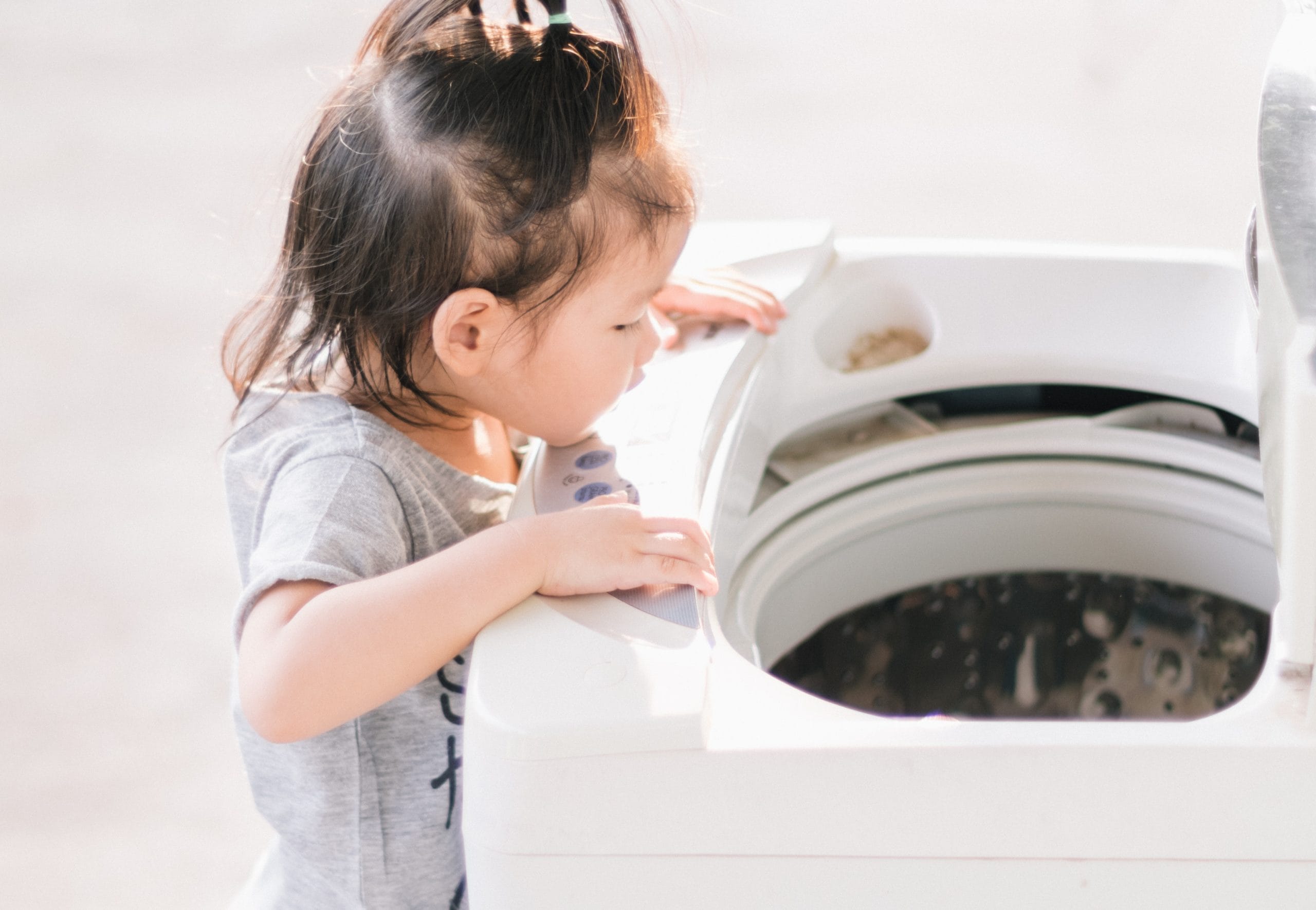 Toddlers aren’t ‘naughty’—they’re tiny scientists!