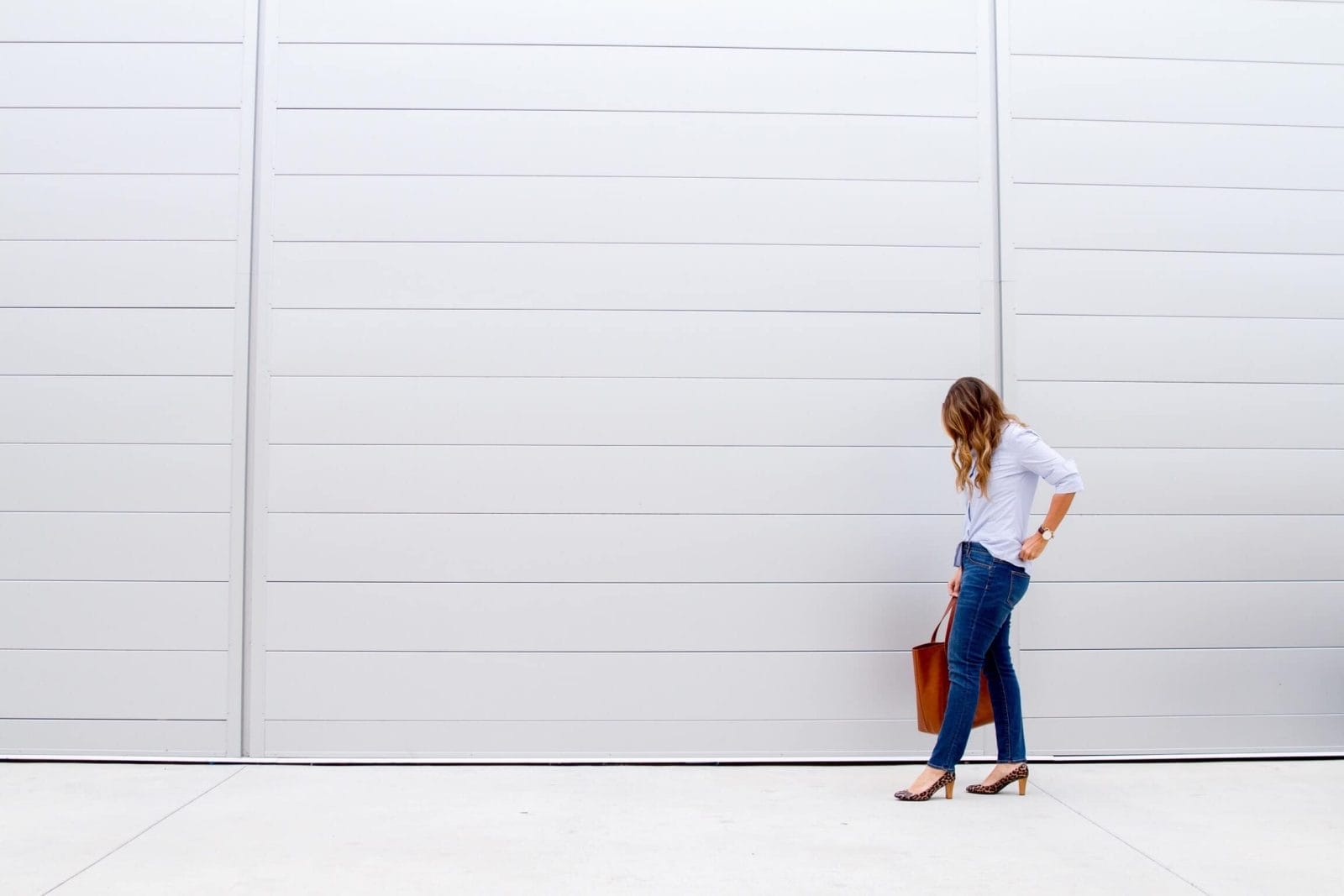 Werk is on a mission—to provide flex jobs to mothers where care + career are equally valued