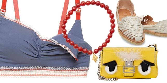 Nursing Fashion Fix