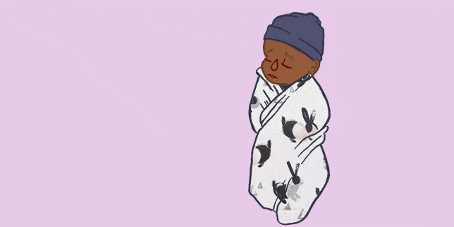 8 Swaddles We’re Crushing On Right Now