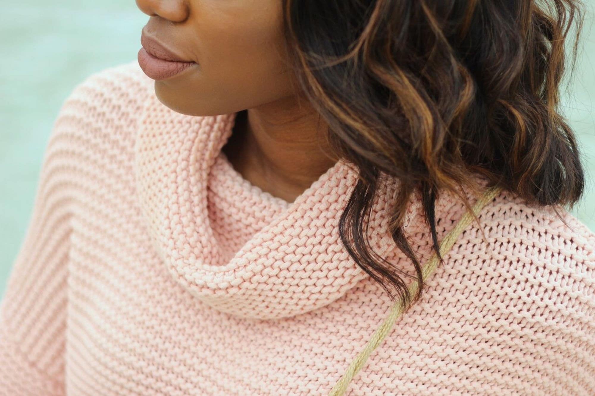 How my anxiety taught me to be the mother I always wanted to be