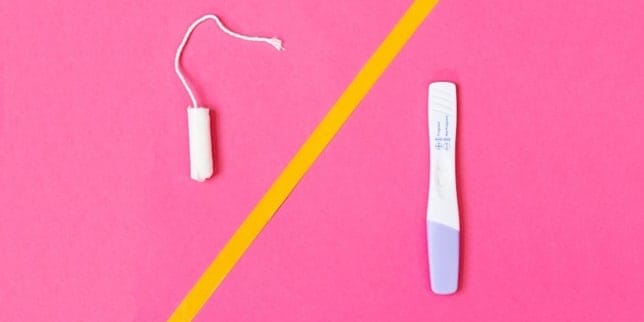 Tracking Your Fertility Could Help You Get Pregnant Faster