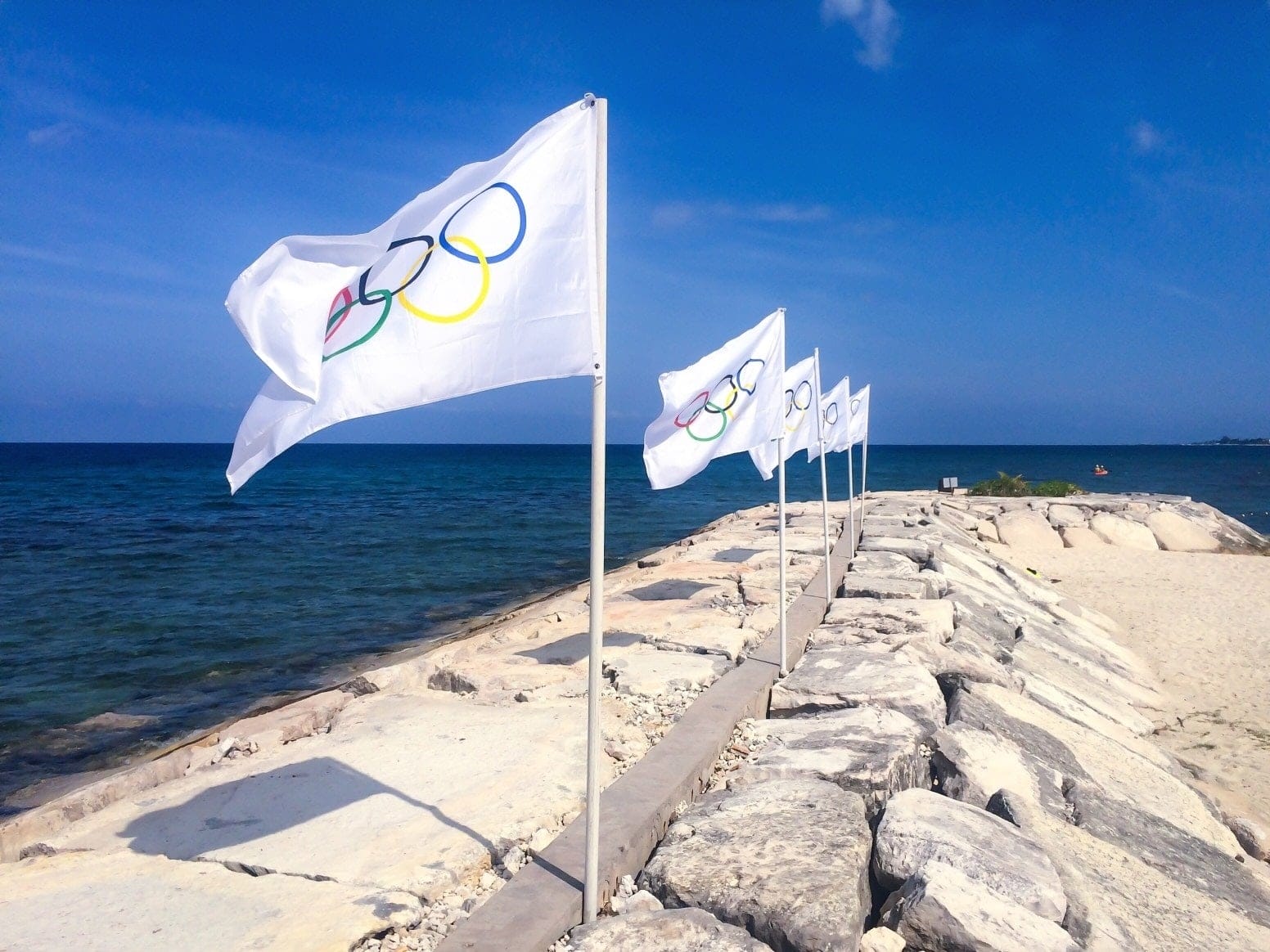 4 lessons I want my children to take away from the Rio Olympic Games