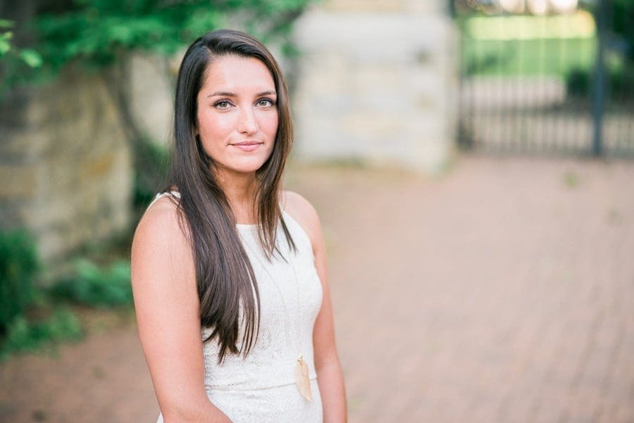 Made in the USA: How one entrepreneur and new mom is bringing local back