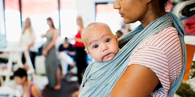 4th Trimester Truths