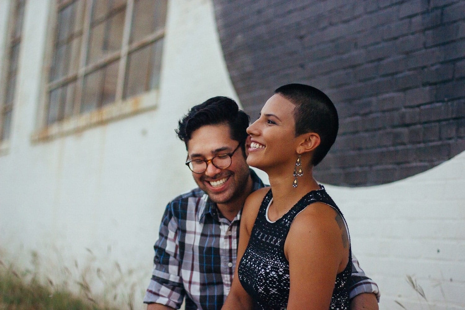 The 4 essential habits of happy parents