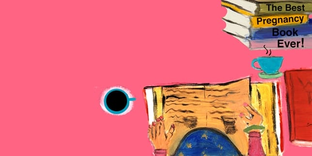 5 Pregnancy Books You Should Read