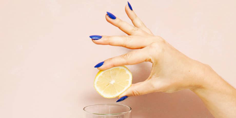 Best Pregnancy-Friendly Nail Salons in NYC