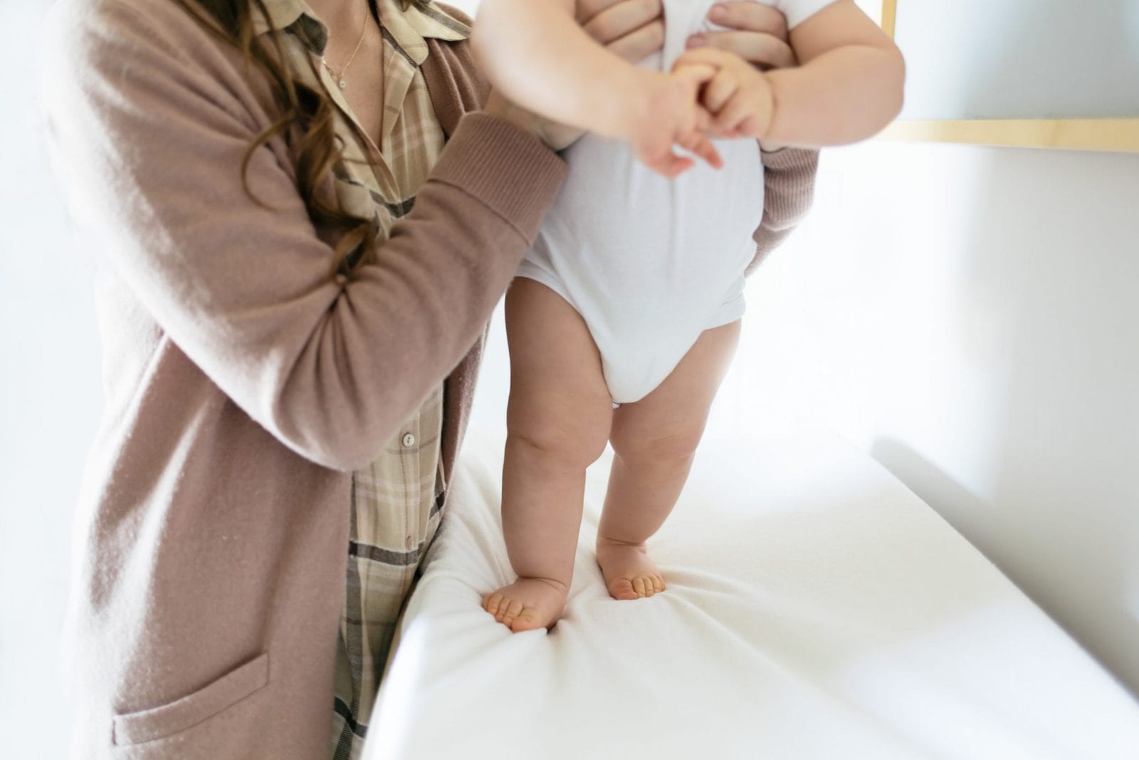 How I found a career path I adore: stay-at-home mom