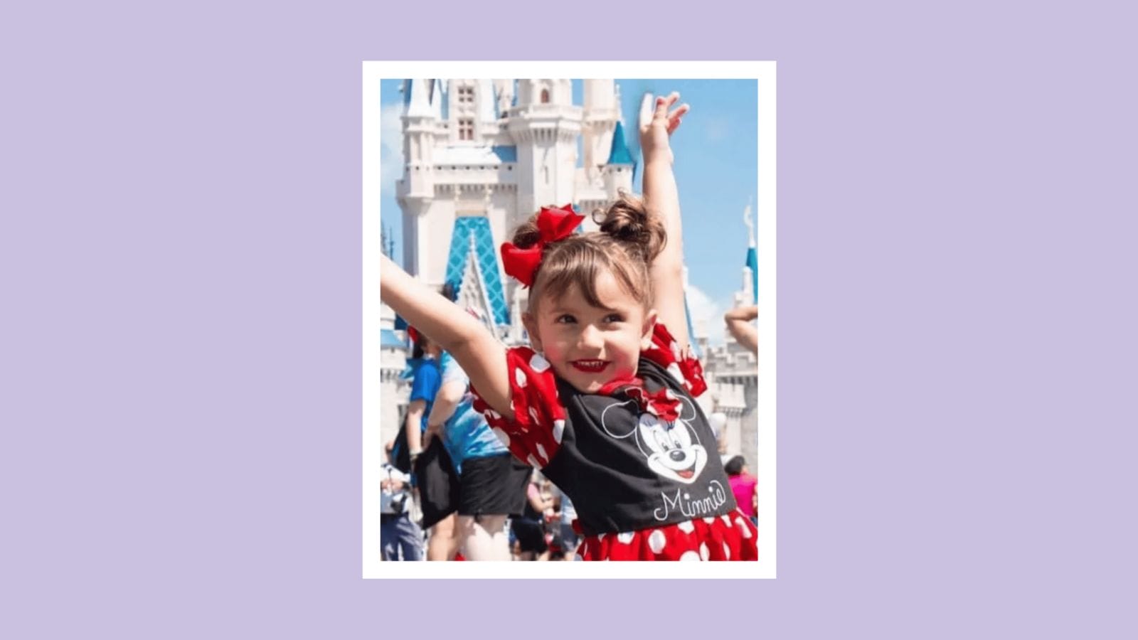 Disney World is reopening this weekend