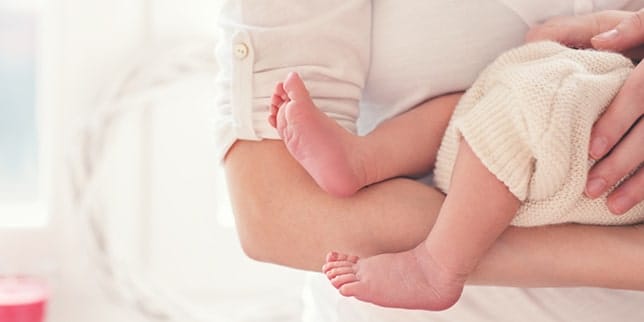 3 Ways a Postpartum Doula Can Help