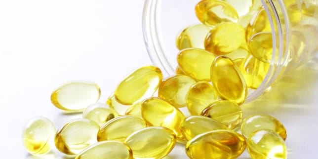 Cod Liver Oil for Your Fertility