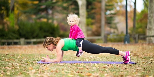 Playground Workout Playground Workout