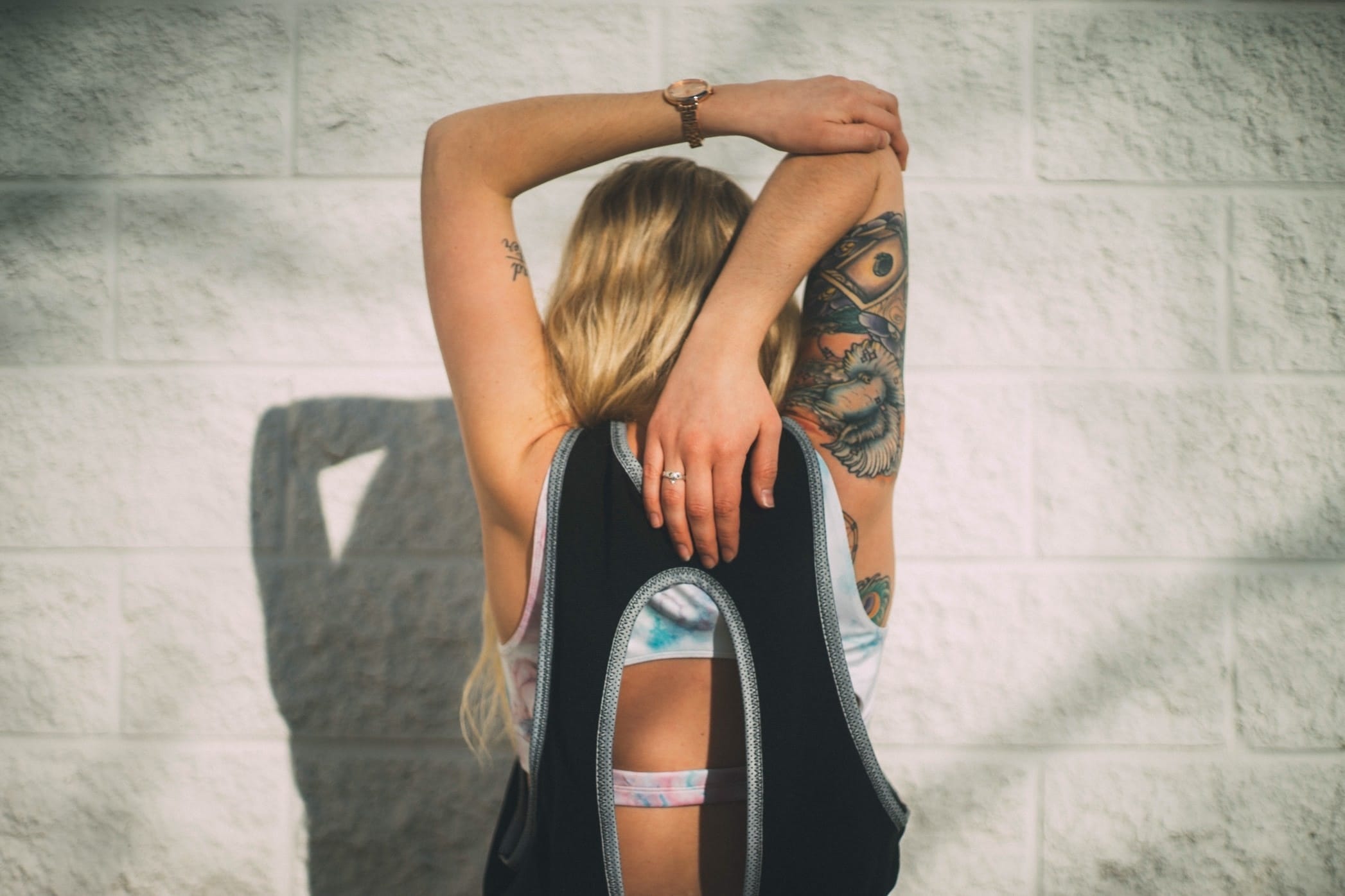 Prenatal exercise is good for fertility! What to do + what to avoid when TTC + pregnant