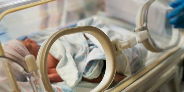 Life After the NICU